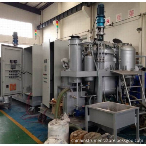 Used Engine Oil Recycling Machine in China, Black Engine Oil Regeneration Machine (YNZSY)